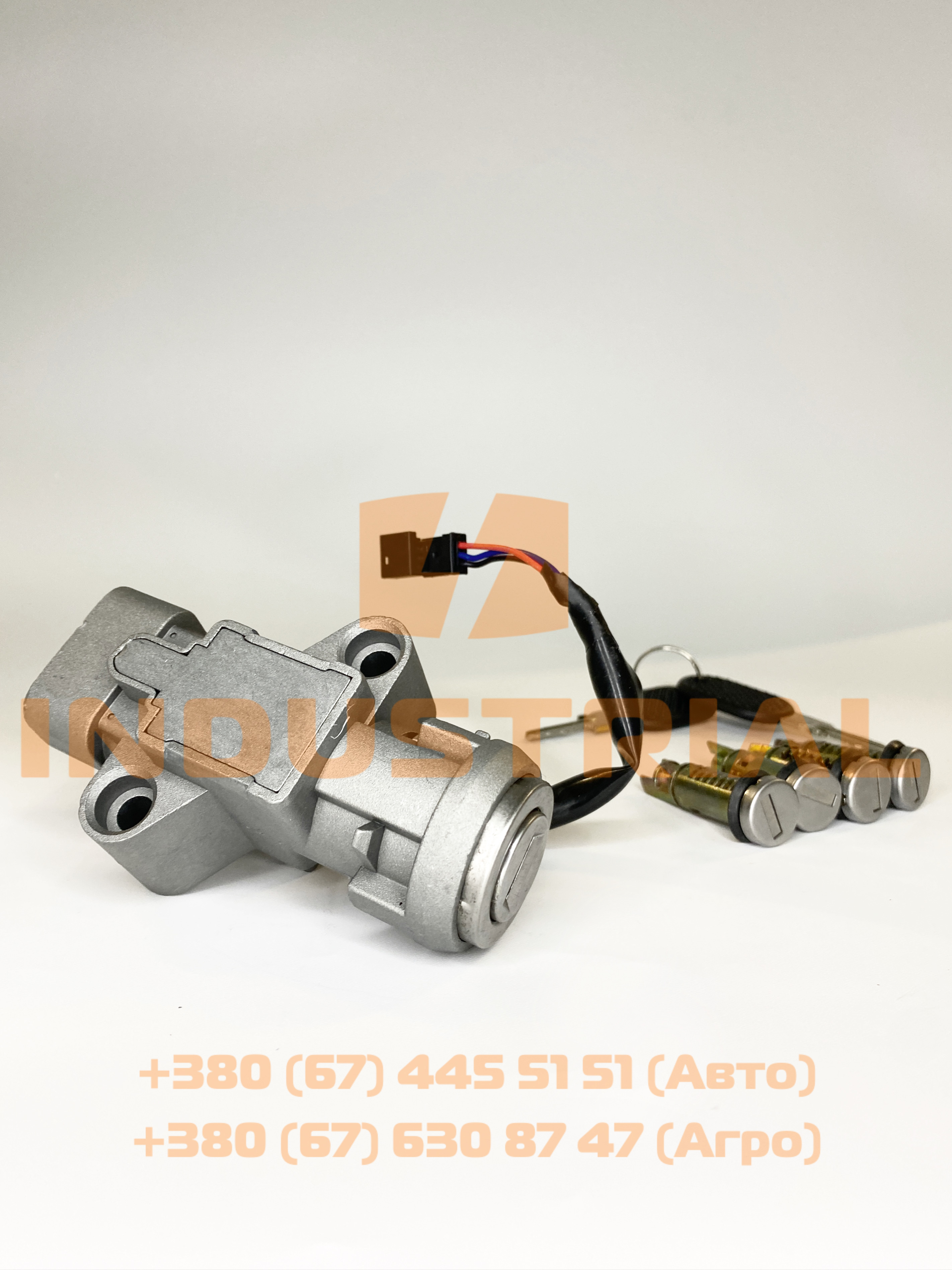 MKA 7018656 MEKANIK